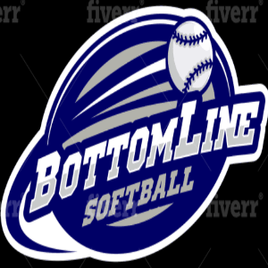 Logotipo de Softbol - BottomLine